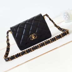 Chanel Satchel Bags